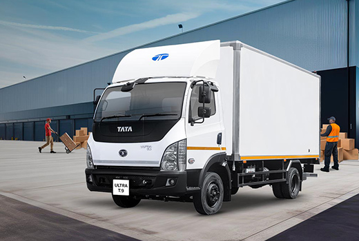 Tata Ultra T14