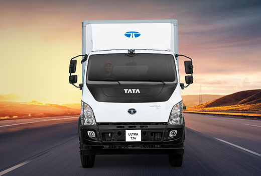 Tata Ultra T14