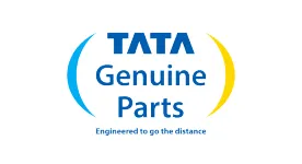 Authentic spares are key to smooth vehicle performance, and we recognize the significance of TATA Genuine Parts being readily available whenever required.