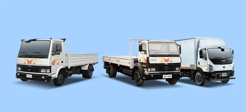 Top Medium Commercial Vehicles for Different Industries
