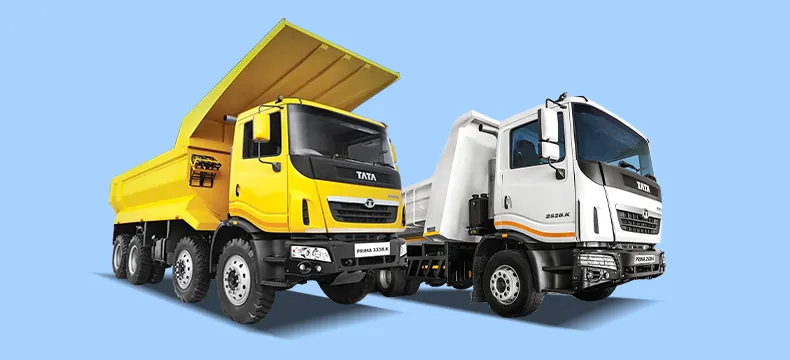 The Role of 16 Ton Tipper Trucks in Municipal Waste Management and Recycling