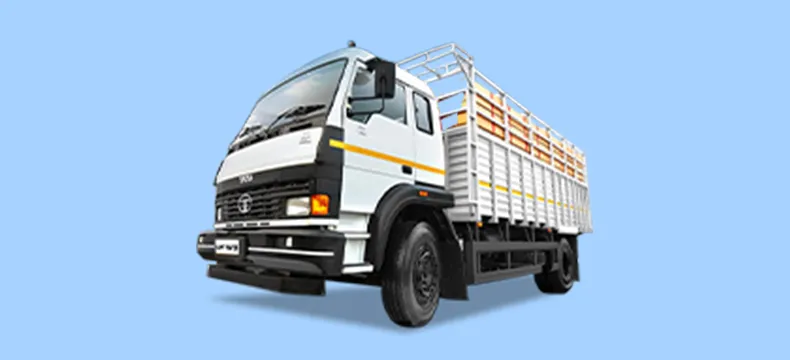 Top 5 Benefits of Using a 10-Tonne Cargo Truck for Your Business