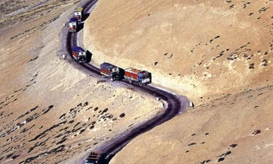 Essential aspects of commercial and haulage ventures