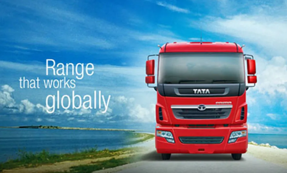 How important are external vehicle checks for truck owners?