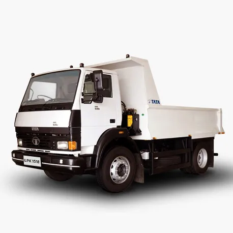 TATA LPK 1518