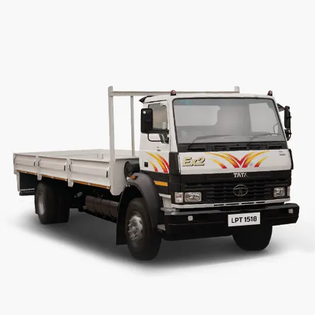 Tata LPT 1518