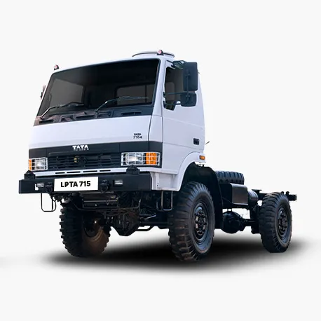 Tata LPTA 715