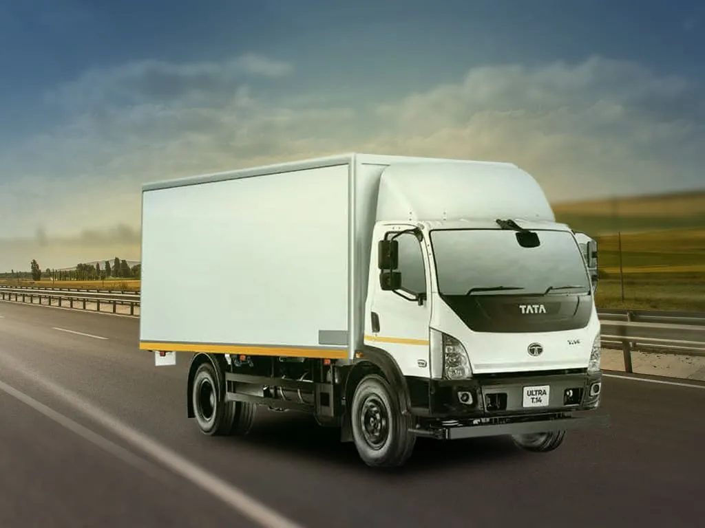 Tata Ultra T.14